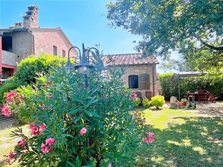 Holiday Home "Il Forcone" with Shared Pool & Wi-Fi — photo 4
