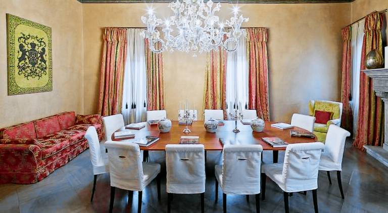 Albergo Cappello — photo 4
