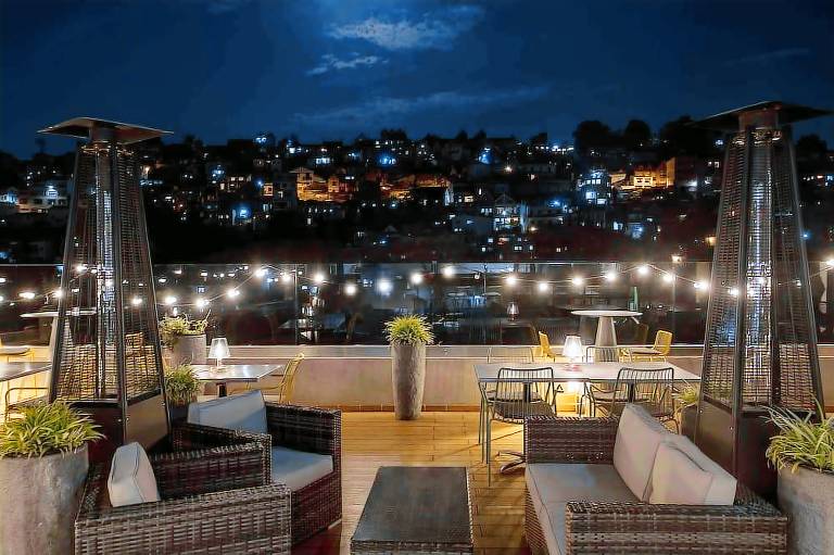 Radisson Serviced Apartments Antananarivo City Centre