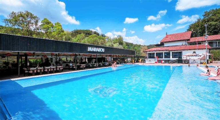 Marabou Resort — photo 3