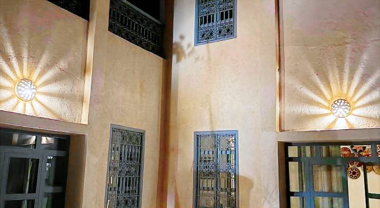 Maison El Alia — photo 5