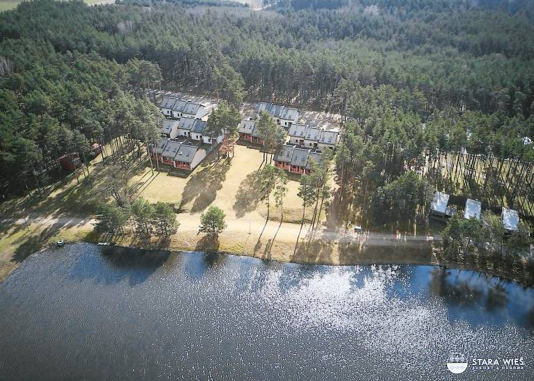 Resort  Gmina Pątnów