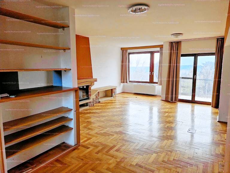Apartmán  Sasad