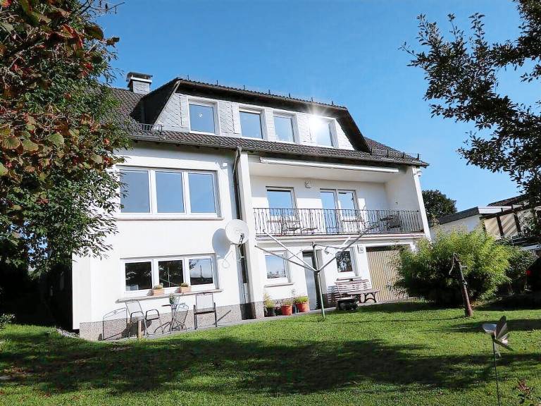 Ferienhaus Müsse