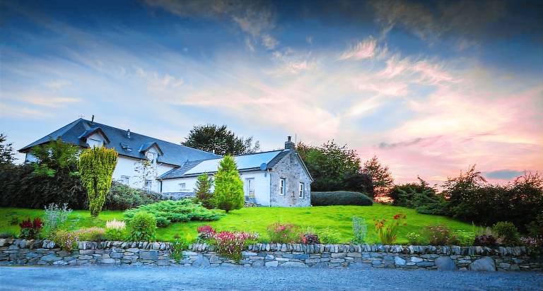 Accommodation  Aberfeldy