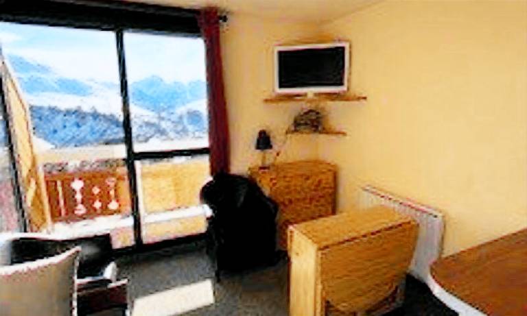 Apartment L'Alpe d'Huez