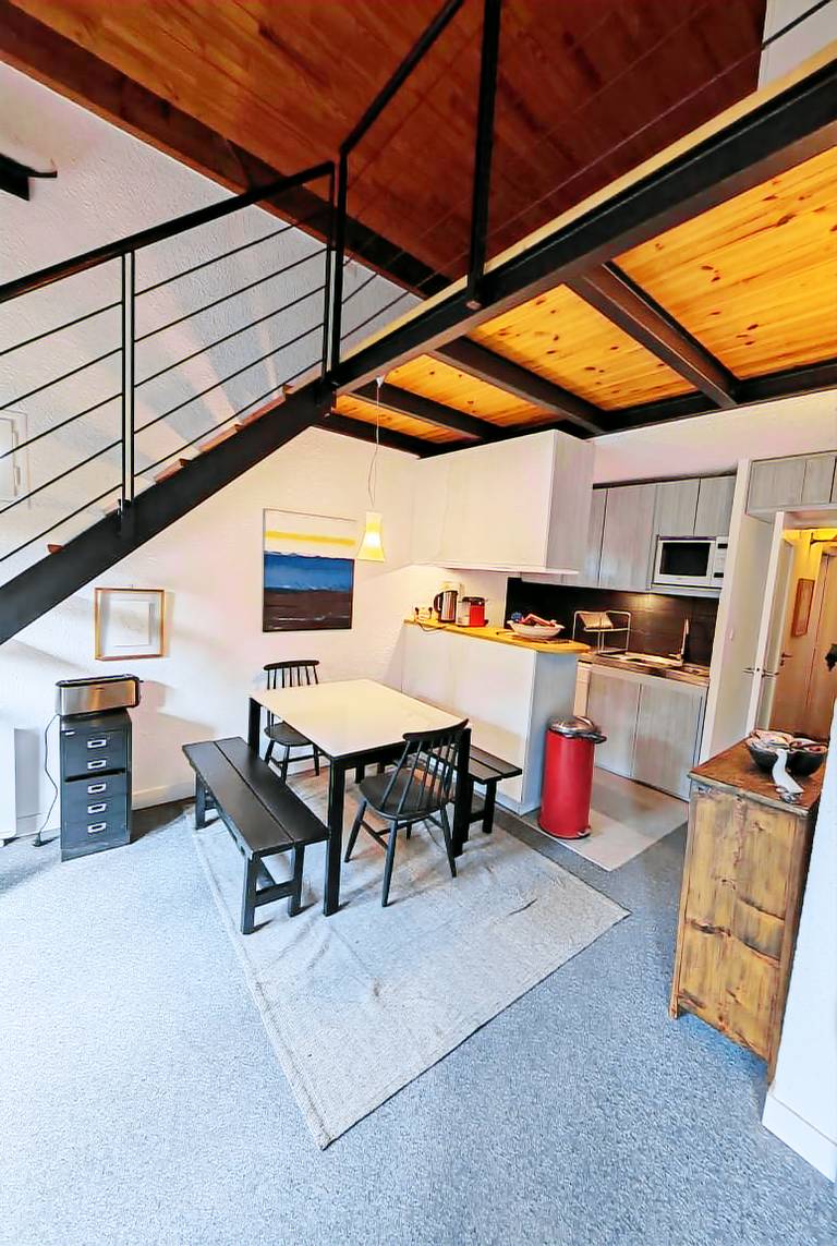 Appartement Risoul