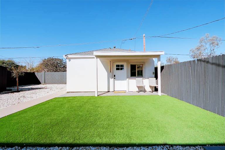 Pet-Friendly Phoenix Retreat: Main House + Casita! — photo 2