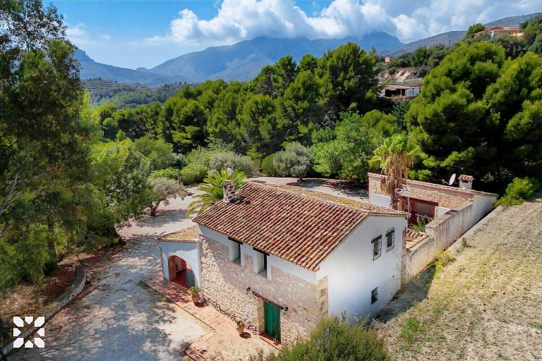 Villa Osalba