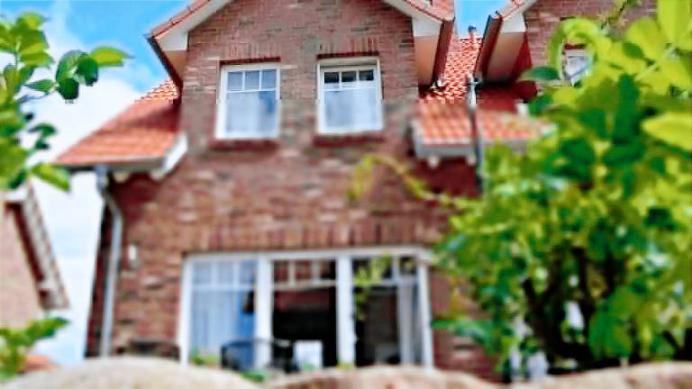 Ferienhaus  Am Schwarzen Busch