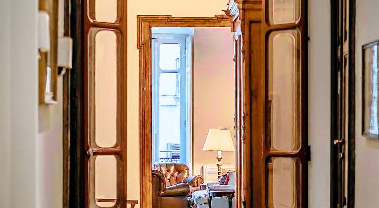 Bellezza Suites — photo 3