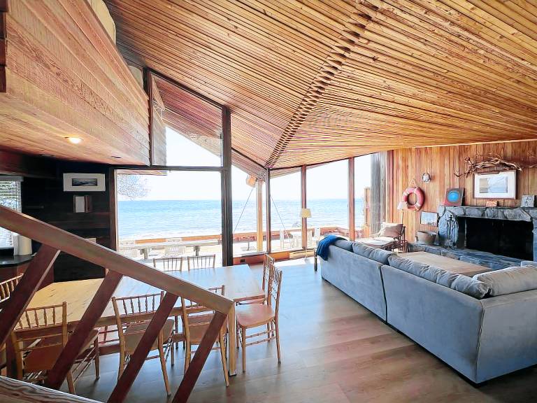 House Capitola