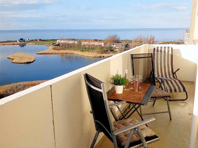 Ferienwohnung Heiligenhafen