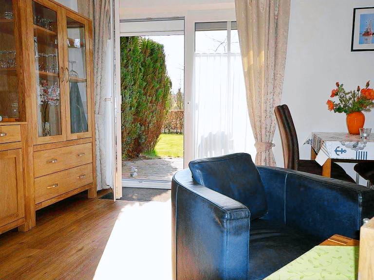 Ferienwohnung Wittmund