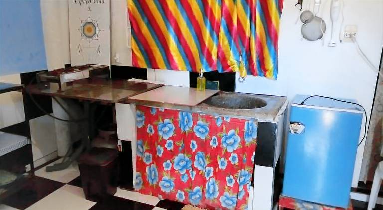 Estudio Bambuzal no Centro — photo 4