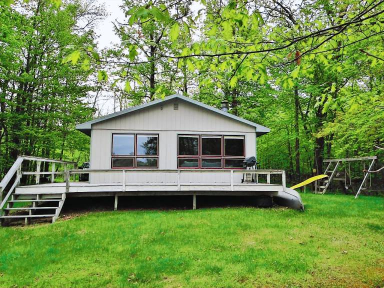 House Longville