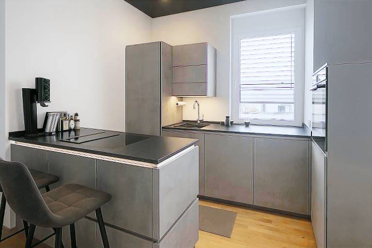 Ferienwohnung  Mülheim an der Ruhr