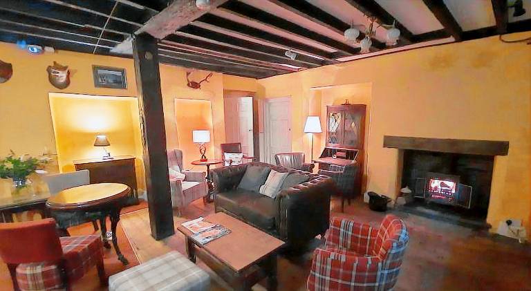Lion Hotel Dulverton — photo 3