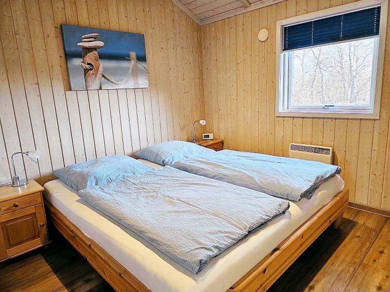 Fully equipped pleasant vacation home with terrace, yard & barbecue | Dogs allowed — photo 5