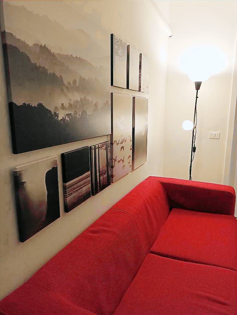 Rental apartment | Panoramic view — photo 2