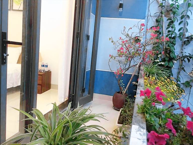 Villa Sơn Phong