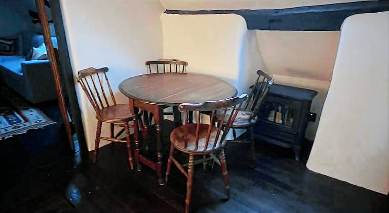 Rental apartment with 2 rooms for 4 persons — photo 5