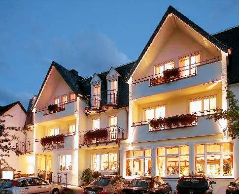 Hotel Die Post Meerfeld — photo 5