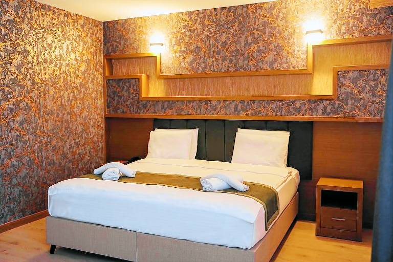 Bed and breakfast Elbistan