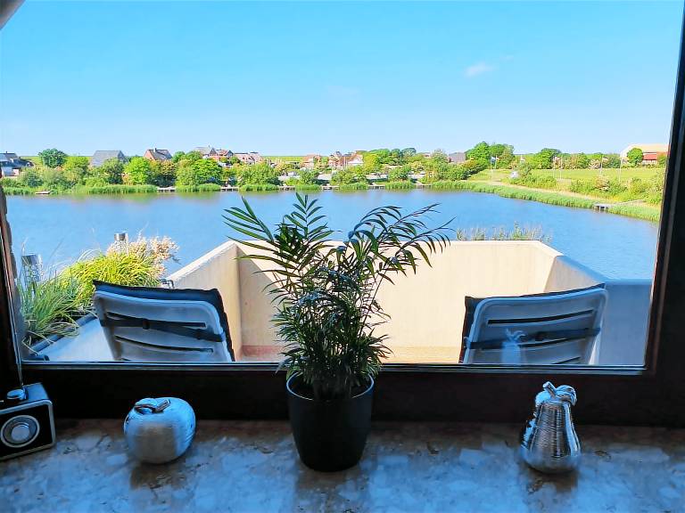 Ferienwohnung Nordstrand