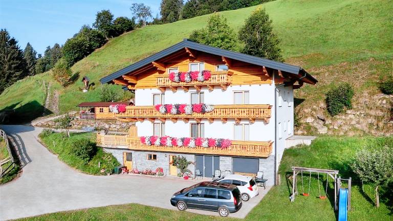 Ferienwohnung Gemeinde Sankt Johann im Pongau