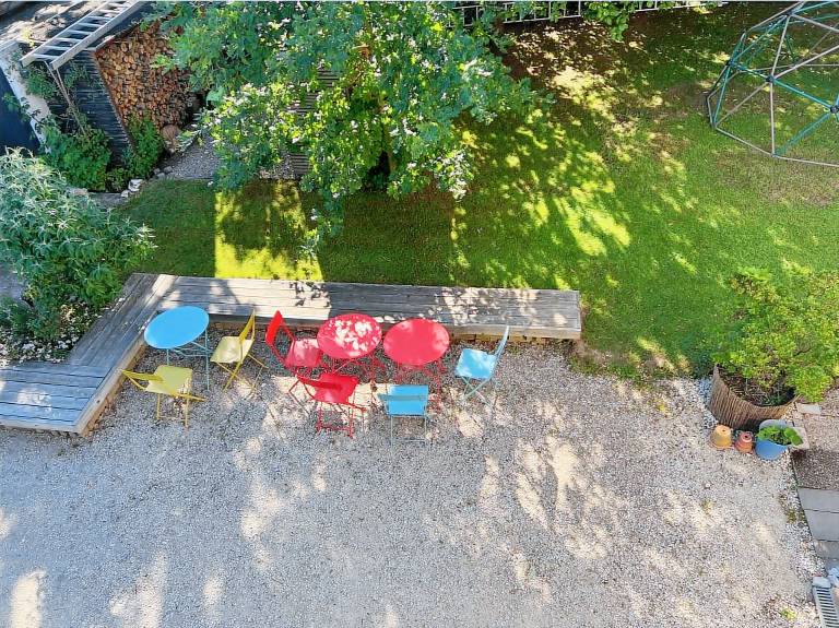 Ferienwohnung Pegnitz