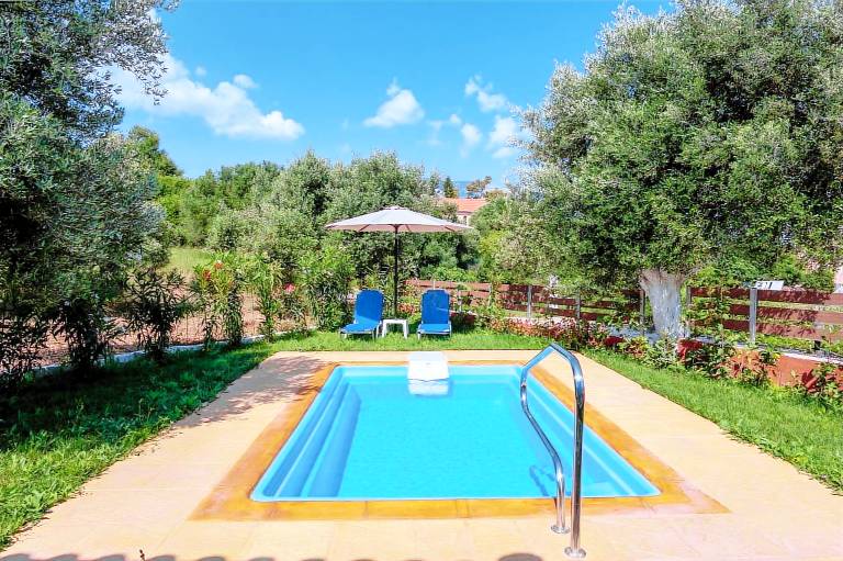 Villa Livathou