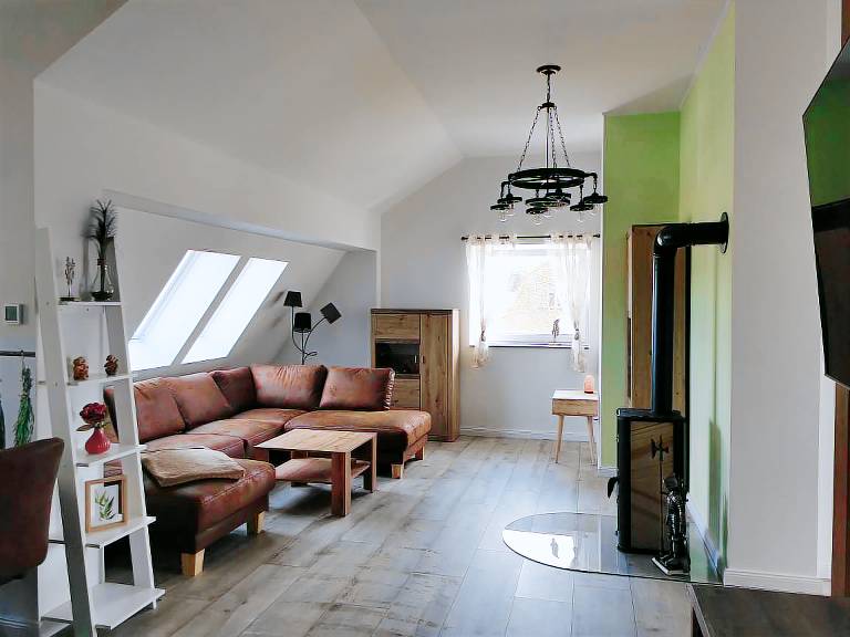 Ferienwohnung Königs Wusterhausen