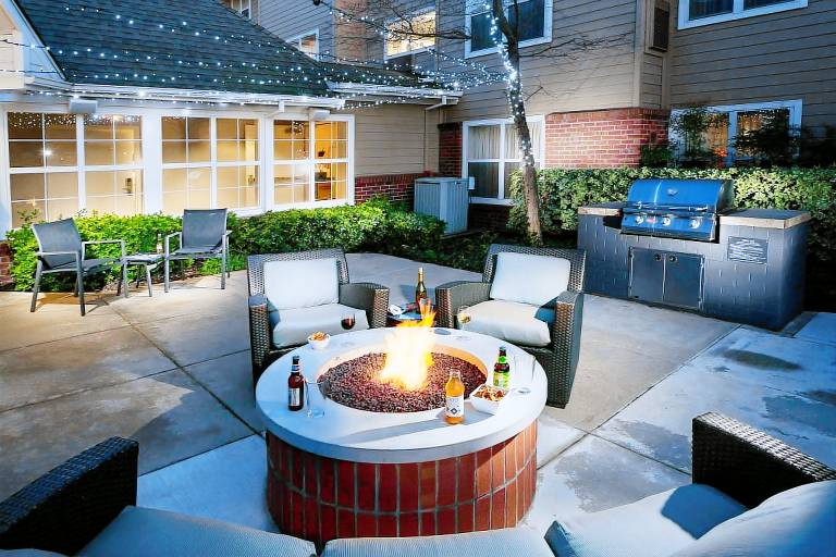 Residence Inn by Marriott Stockton — photo 5