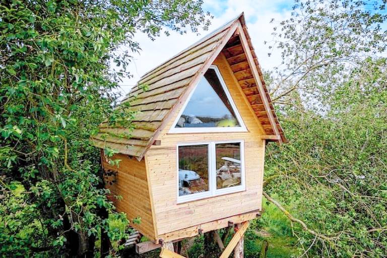 Lodge Zernin