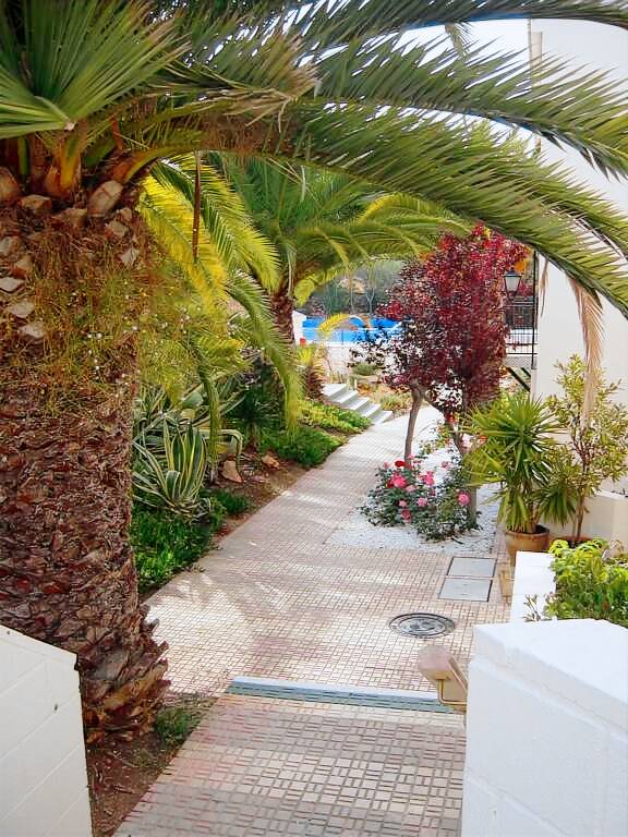 Apartamento Los Belones