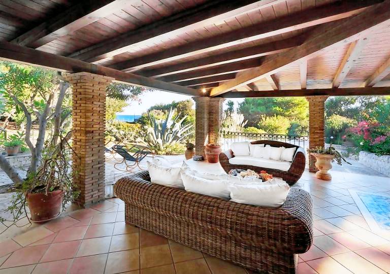 Ferienhaus Marina di Ragusa