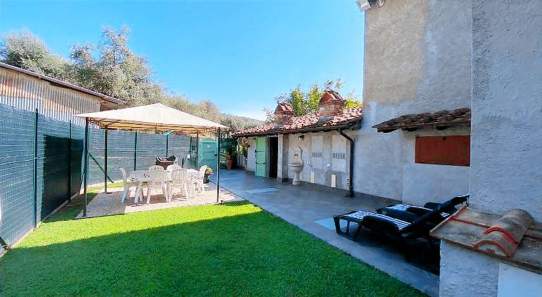House with 3 rooms for 6 persons — photo 4