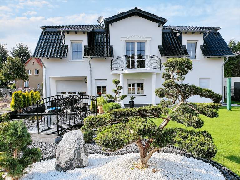Ferienwohnung  Frankfurt (Oder)