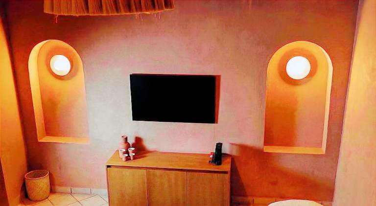 Maison Mexique Hotel Boutique San Miguel de Allende — photo 4