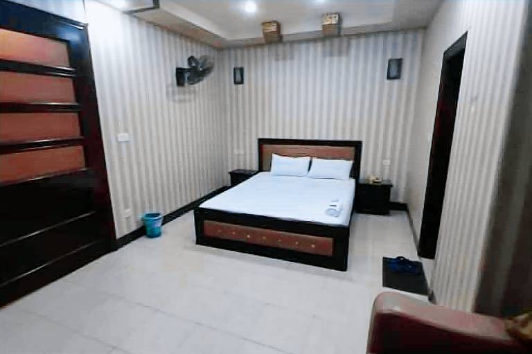 New Madina Hotel