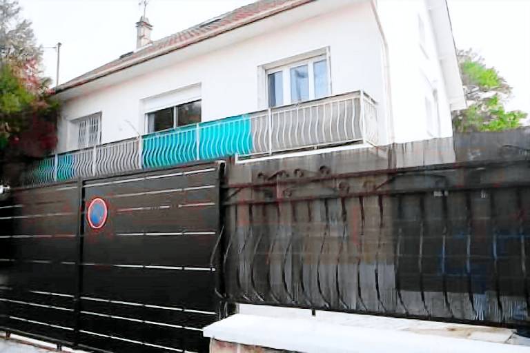 Appartement Villepinte