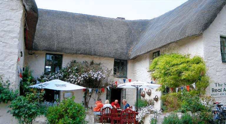 Vacation home with 5 rooms for 10 persons — photo 3
