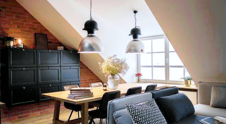 Apartament Wilkowice