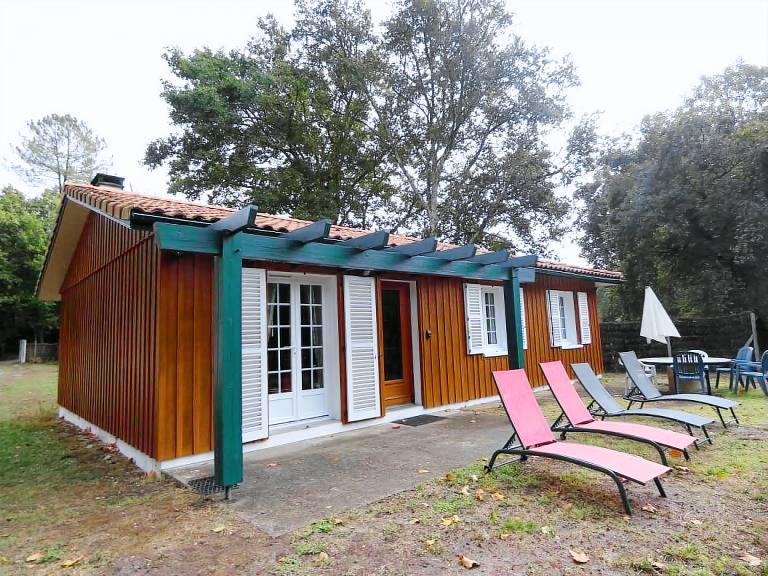 Gîte Lévignacq