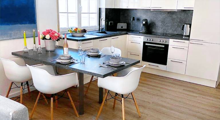 Holiday apartment with 1 room for 3 persons — photo 3