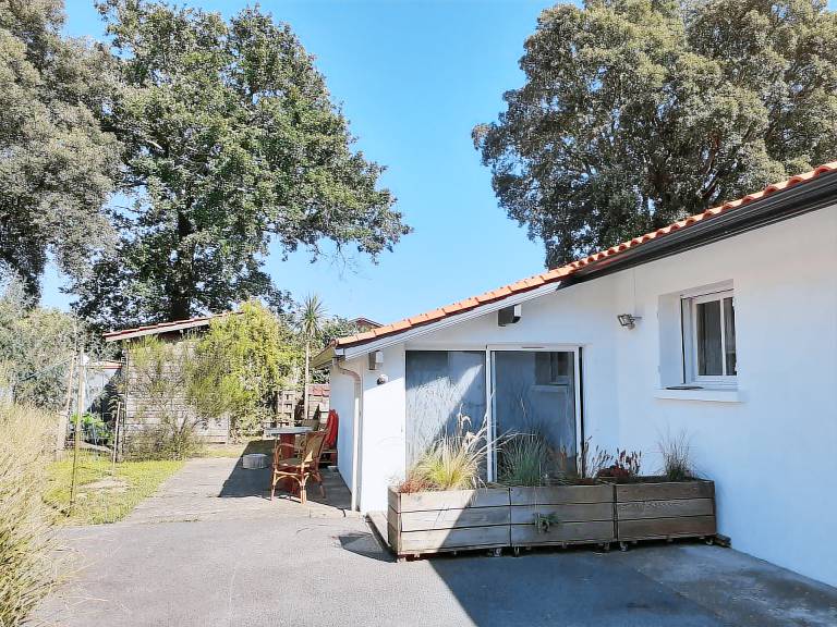 Appartement Ondres