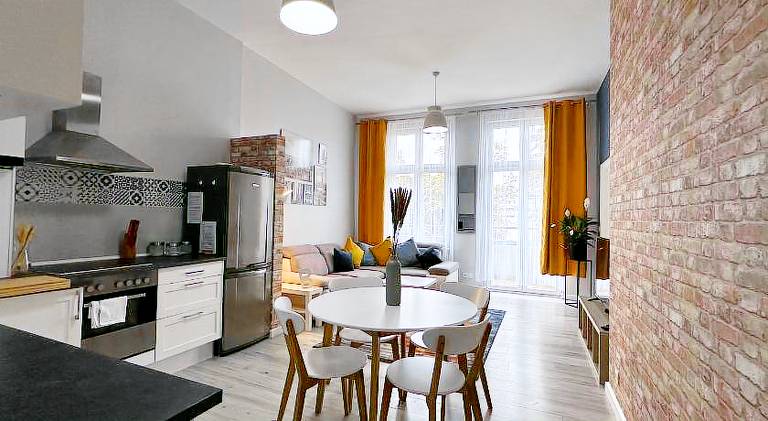 Holiday apartment | Perfect for remote work — photo 5