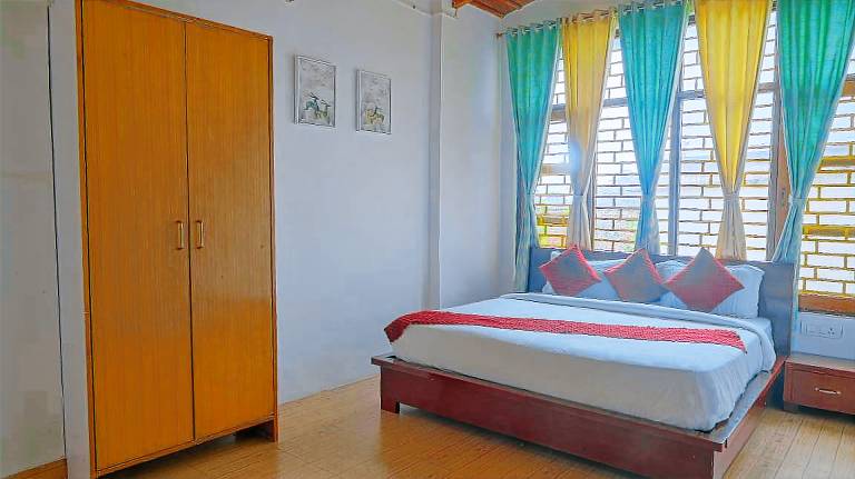 Rudraksha Villa Bhimtal — photo 5