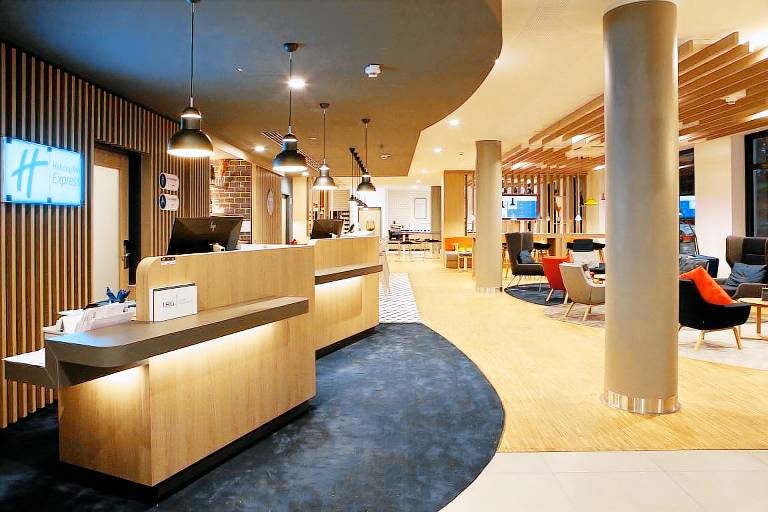 Holiday Inn Express Remscheid By IHG — photo 2